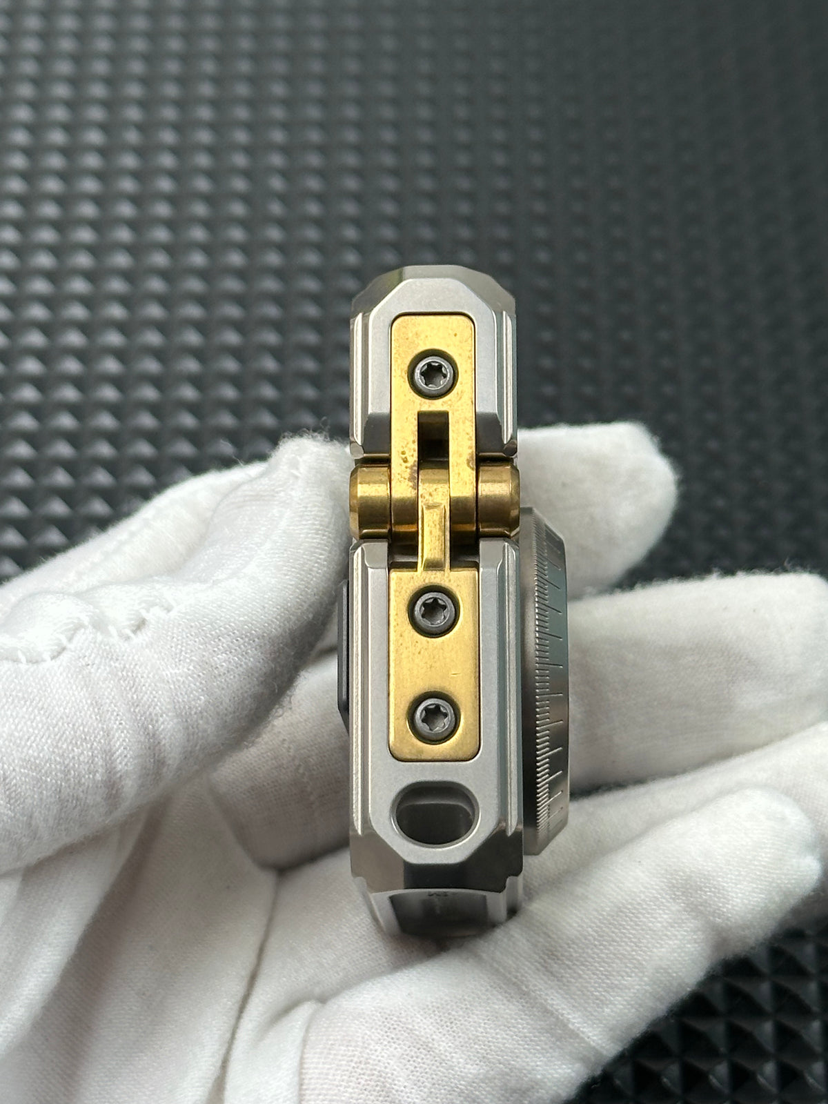 LOTTO Titanium Limited Edition