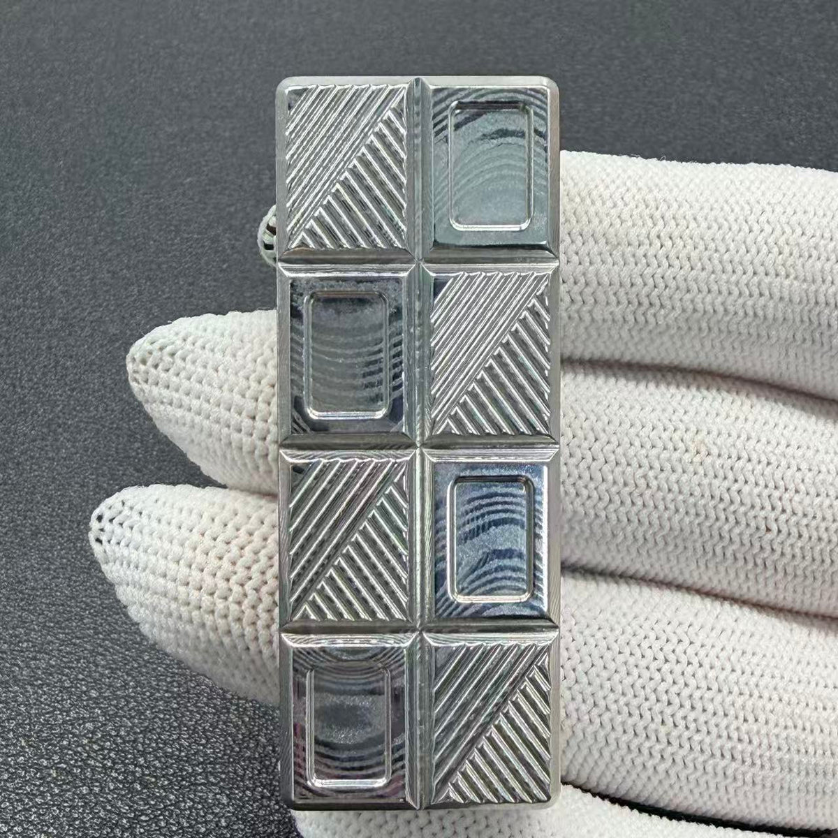 Wafer Damasteel Limited 79