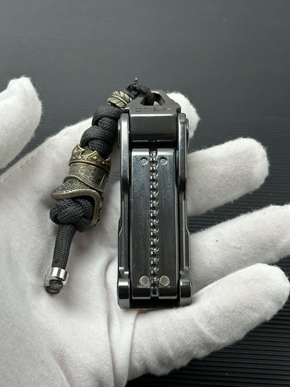 Razor Zirconium