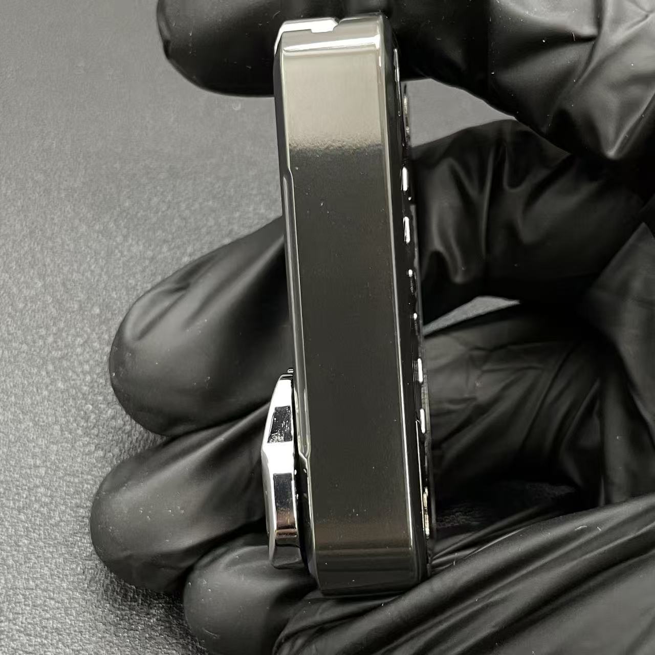 Maverick Zirconium