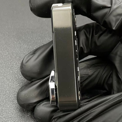 Maverick Zirconium