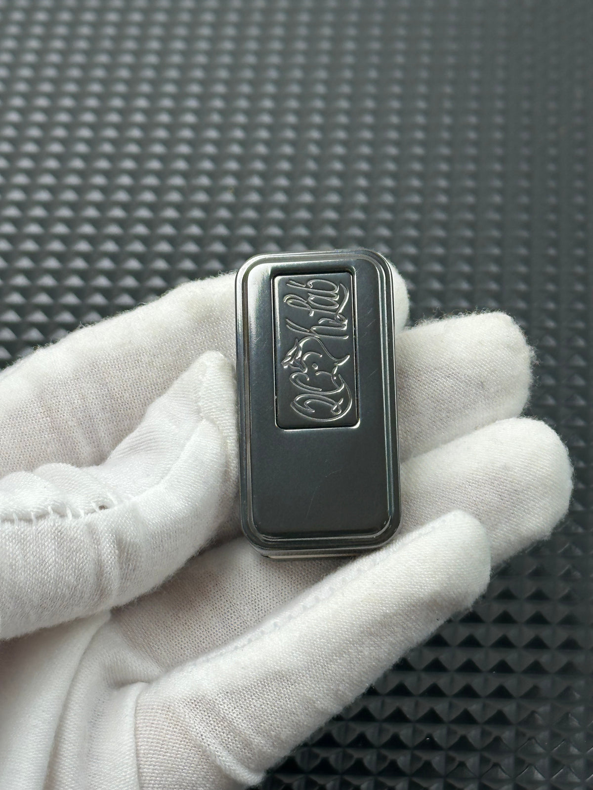 Pursuit Zirconium