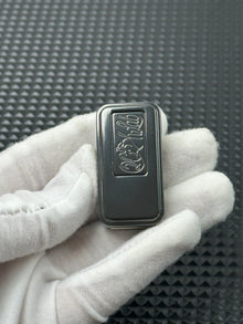 Pursuit Zirconium