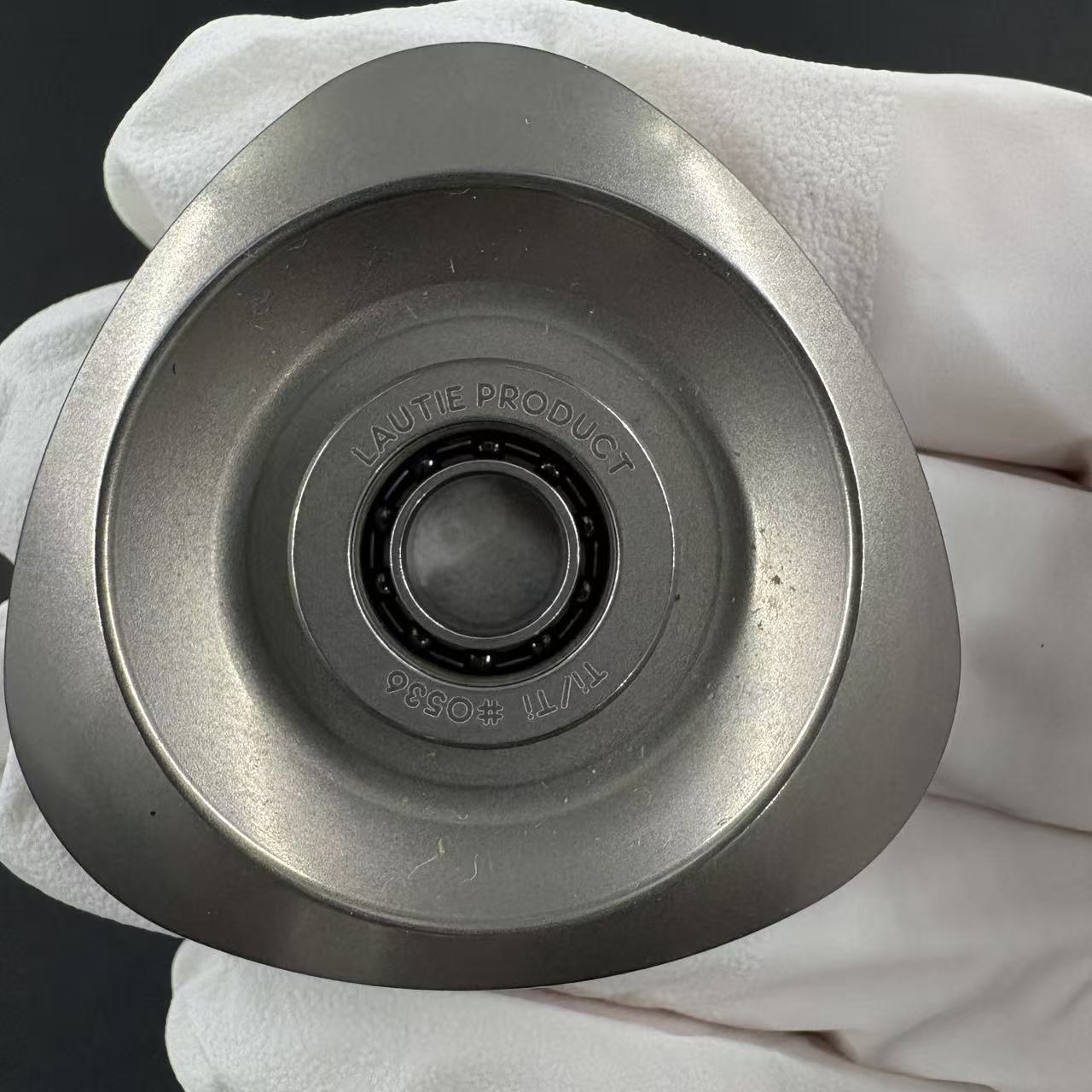 Roc 2.0 Titanium