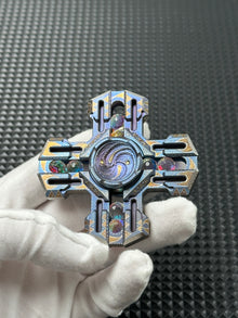 Titanium