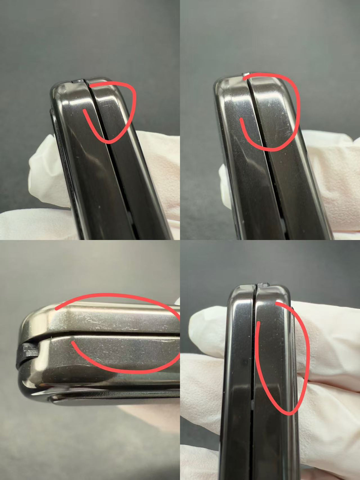 Bean+ Zirconium