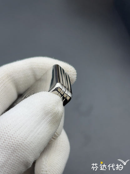 Magic Rail Stainless Steel