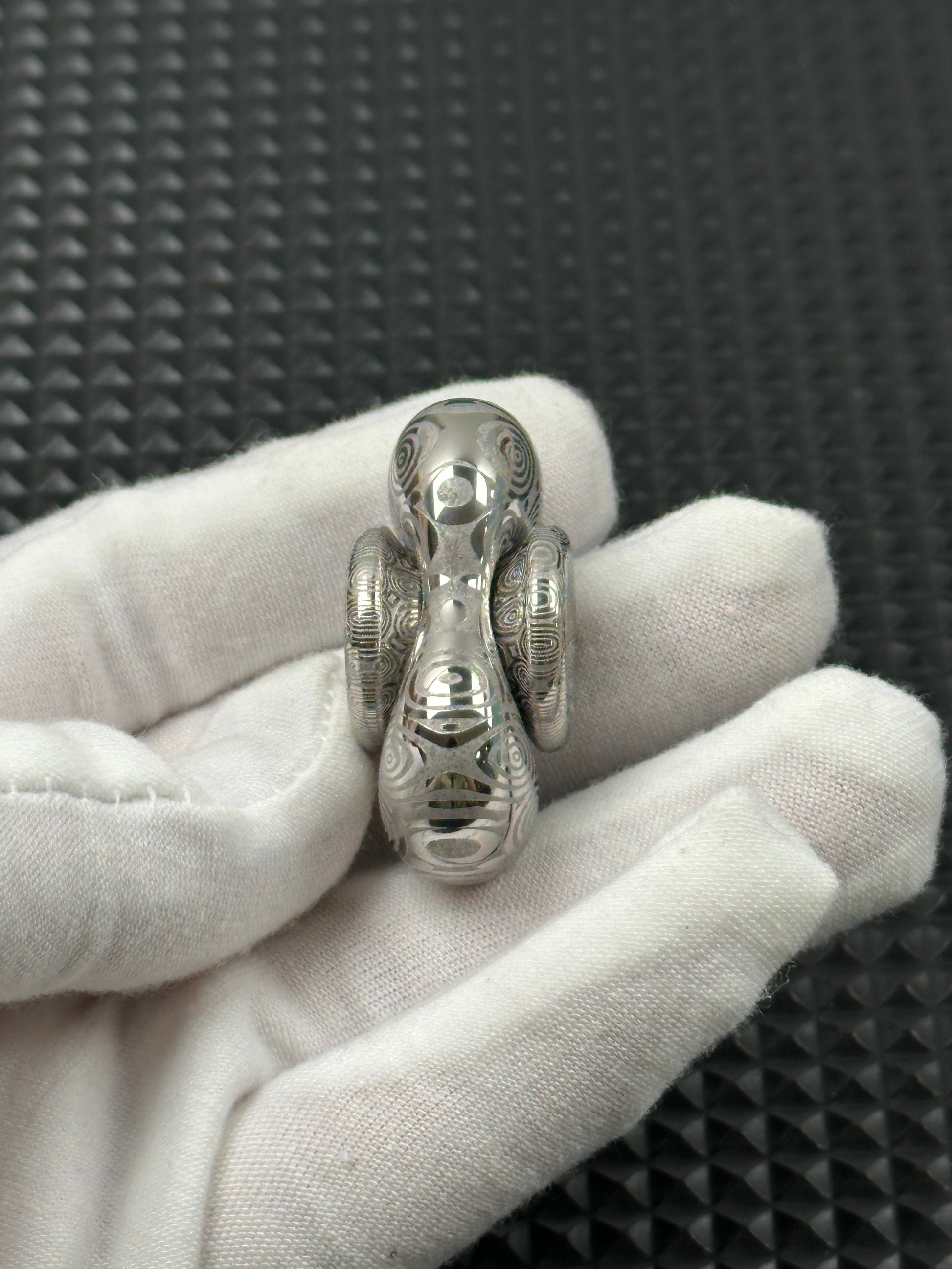 Cell Mini Stainless Steel