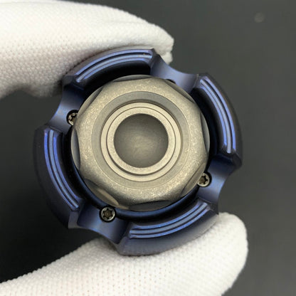 NOIZ E Titanium