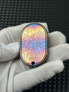 MIX Zirconium Oil Slick