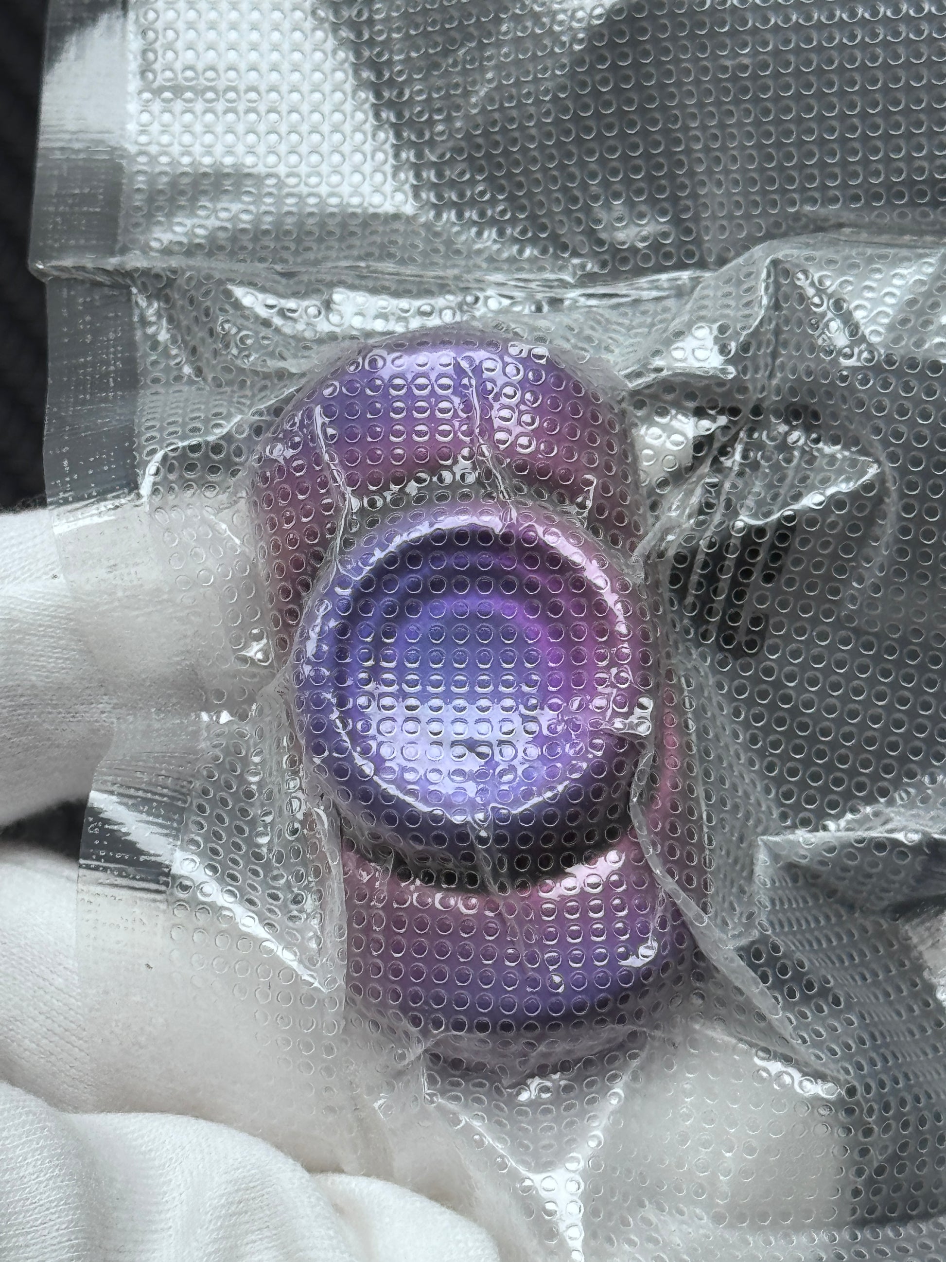 Origin Point Niobium Brand New