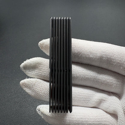 Gumbeats Zirconium