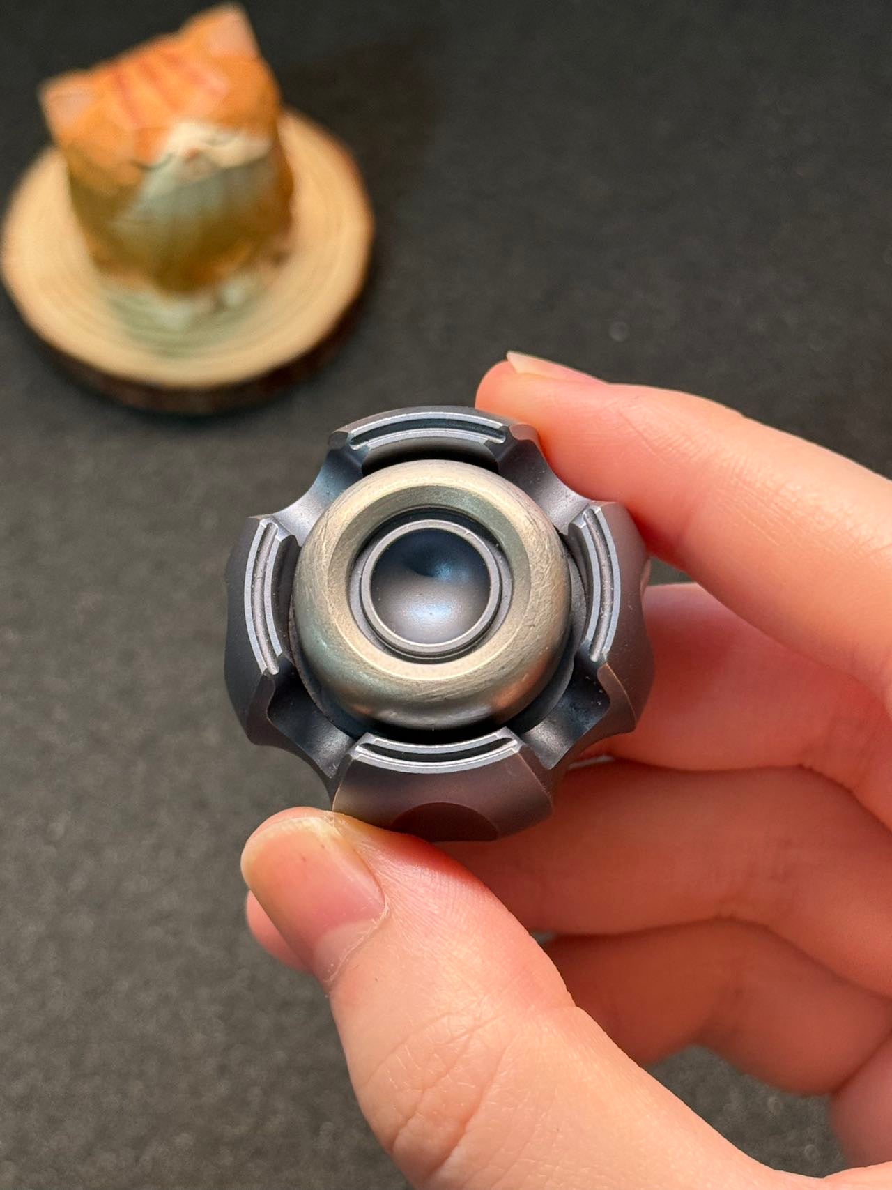 Noiz Titanium