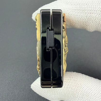 Price Tag Nine Palace Stainless Steel