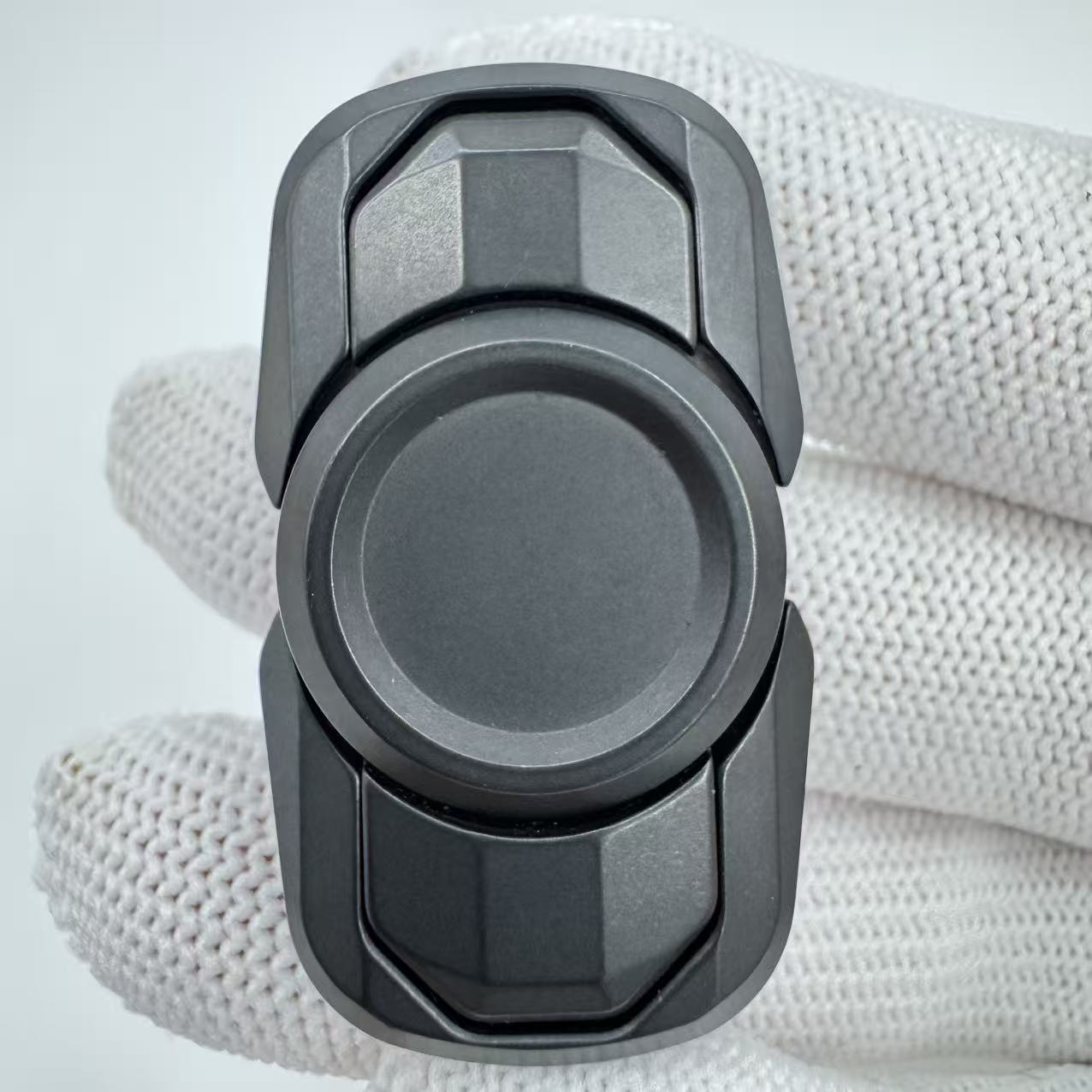 Spin Armor Zirconium