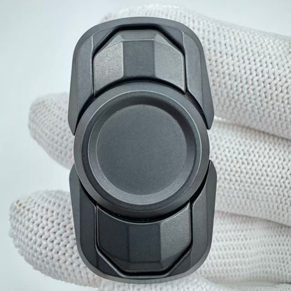 Spin Armor Zirconium