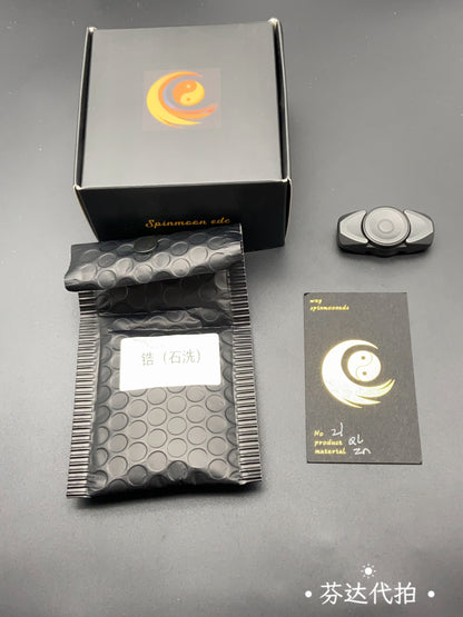Qilin Zirconium