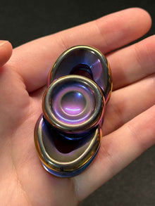 Laughing Titanium
