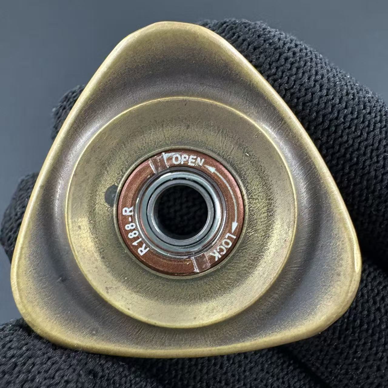 Roc 2.0 Brass