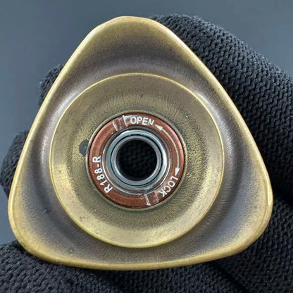 Roc 2.0 Brass