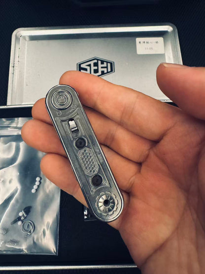 Cyber Core Zirconium Limited 5