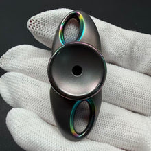 Dragonfly Zirconium