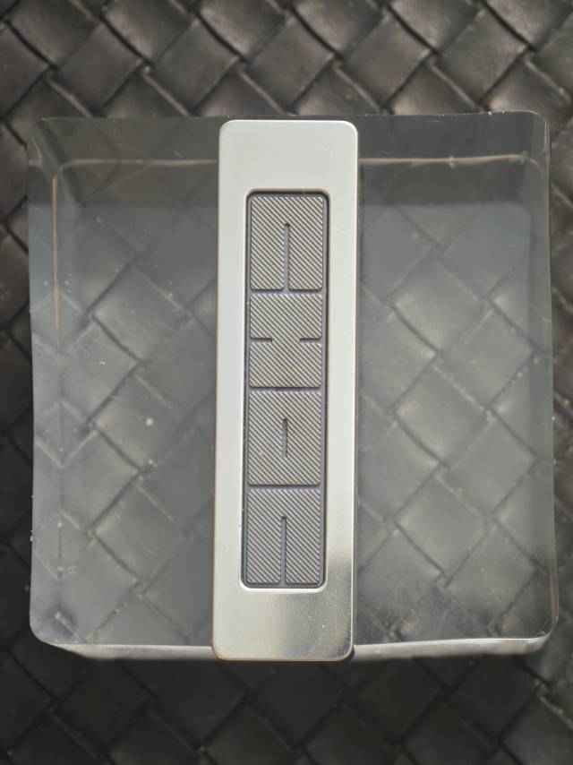 Choc Titanium