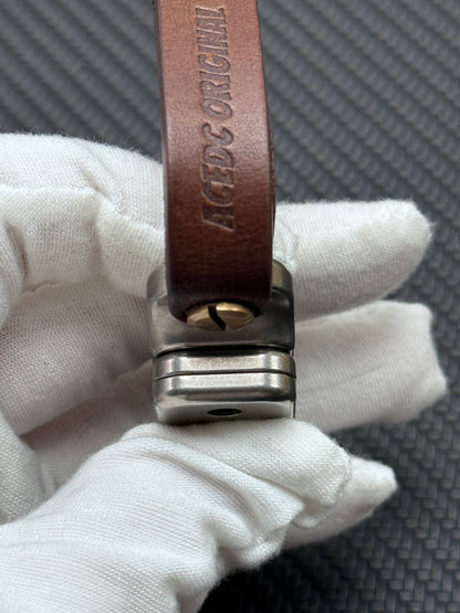 Fortune Cookie Titanium