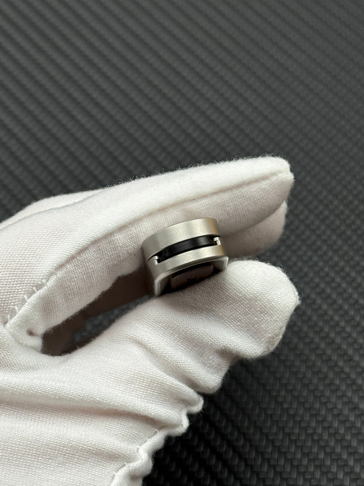 Spice Pin Stainless Steel