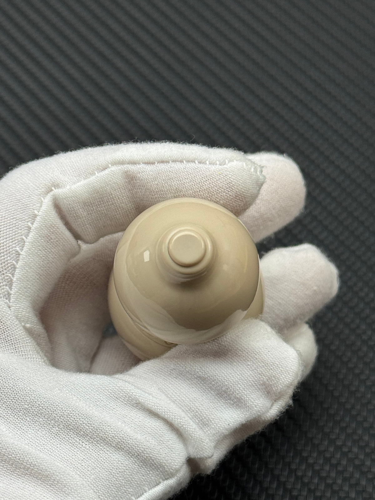 Gourd Haptic PEEK