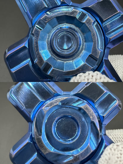 Priest Titanium