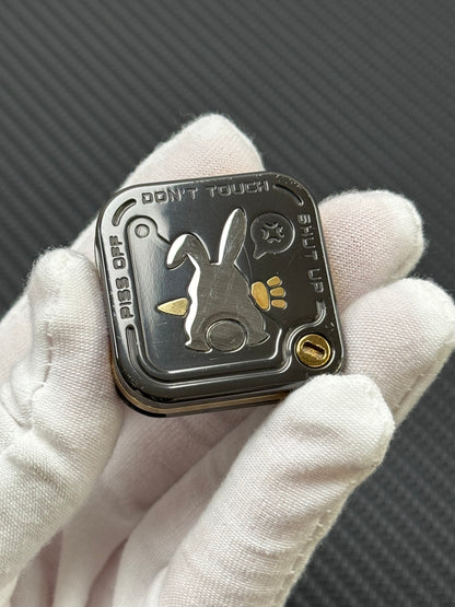 SNAP Zirconium