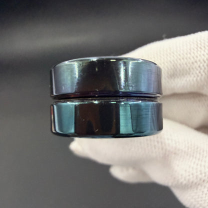 Top B Zirconium PEEK Stainless Steel
