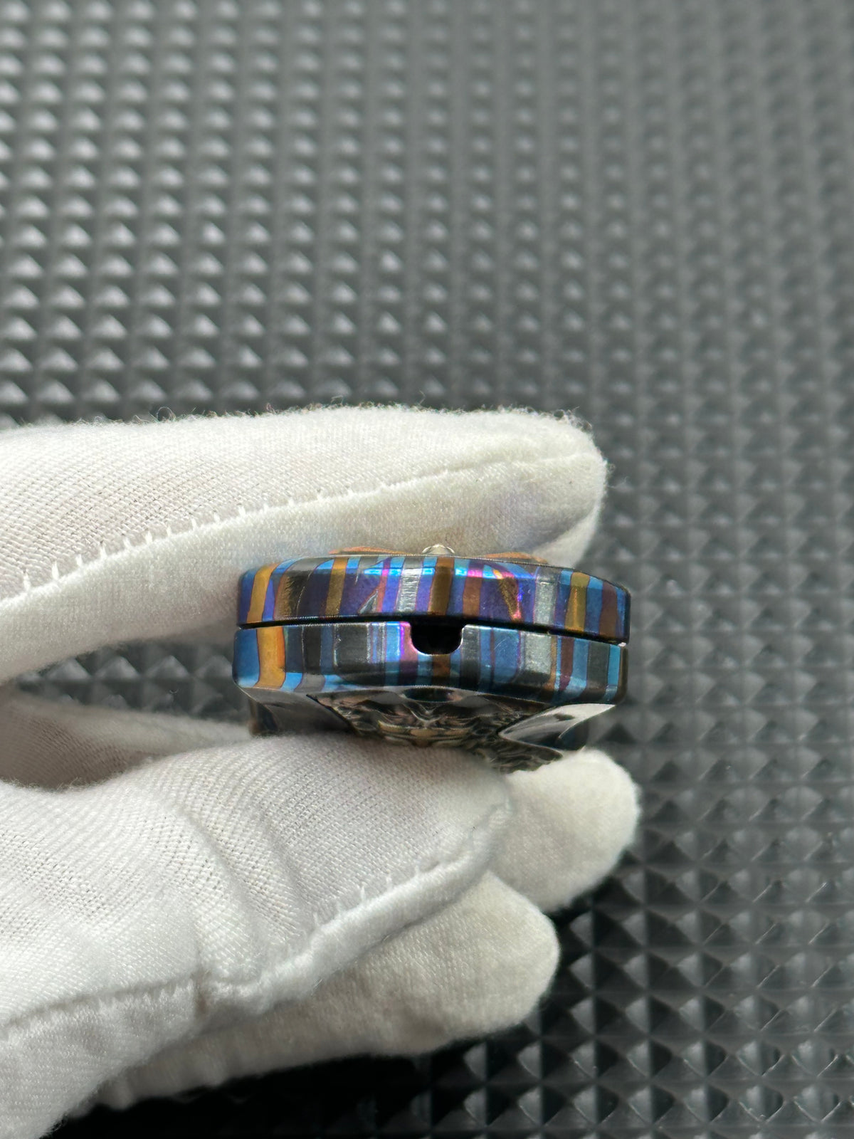 Garuda Zircuti