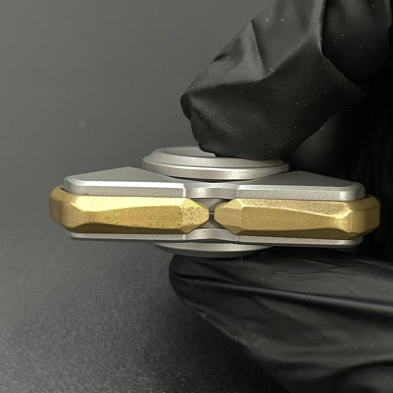 Qs Stainless Steel Copper