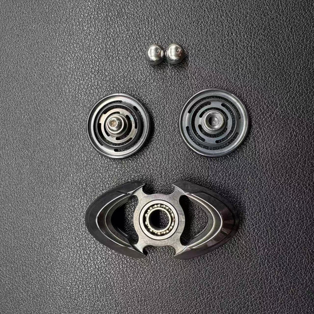 Jixing Tungsten