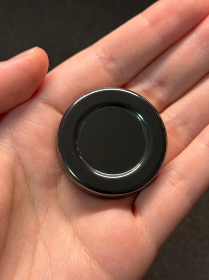 Mecha Milk Cap 3 Fire Peng Zirconium