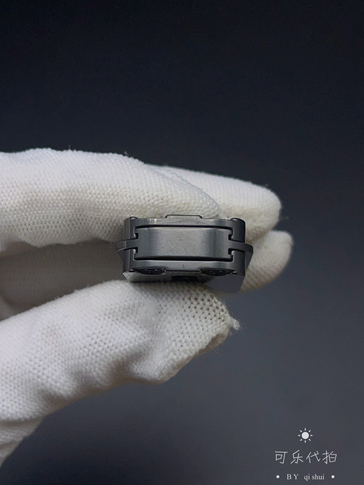 3 Layer Dense Core Zirconium