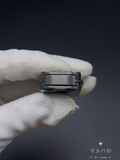 3 Layer Dense Core Zirconium
