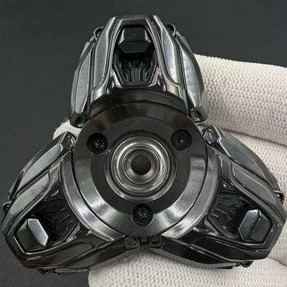 Shock String Zirconium