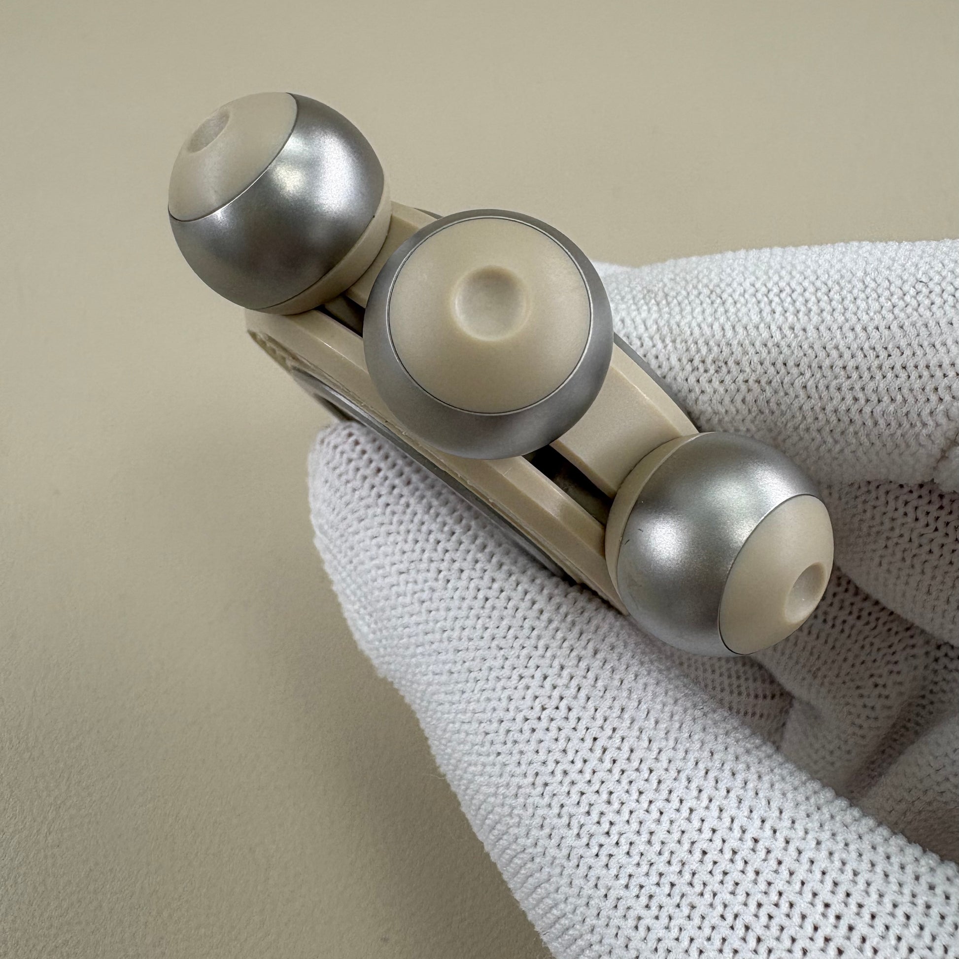 Tripod Cat PEEK Stainless Steel
