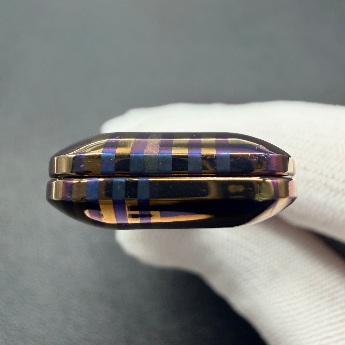 Little Flatfish Mokuti