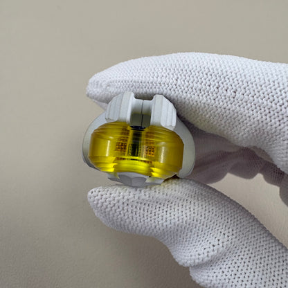 Exoskeleton Precision Machined Magnetic-Mechanical