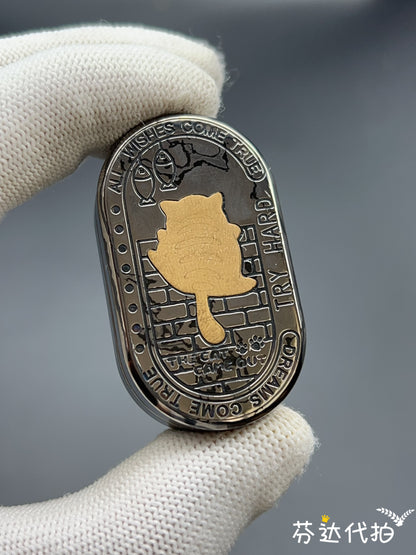 F2 Zircuti Zirconium