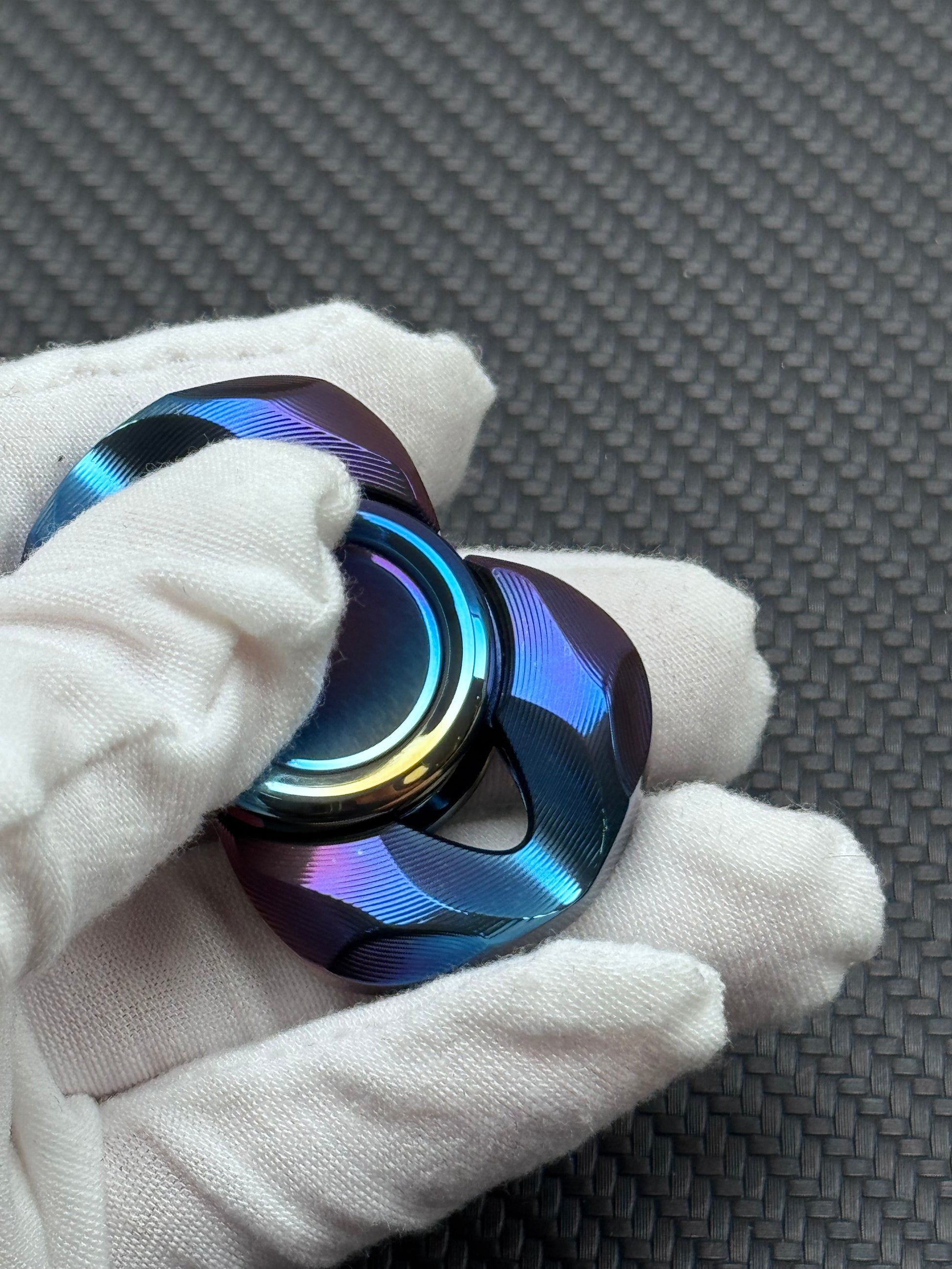 Zekk Zirconium