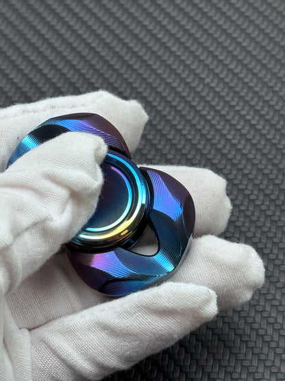 Zekk Zirconium