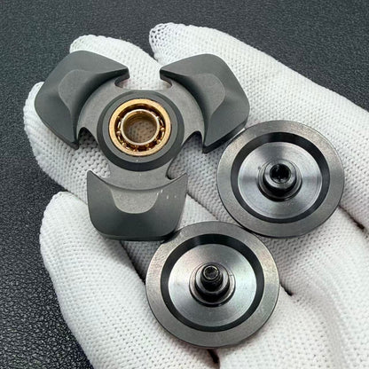 Dark River Zirconium