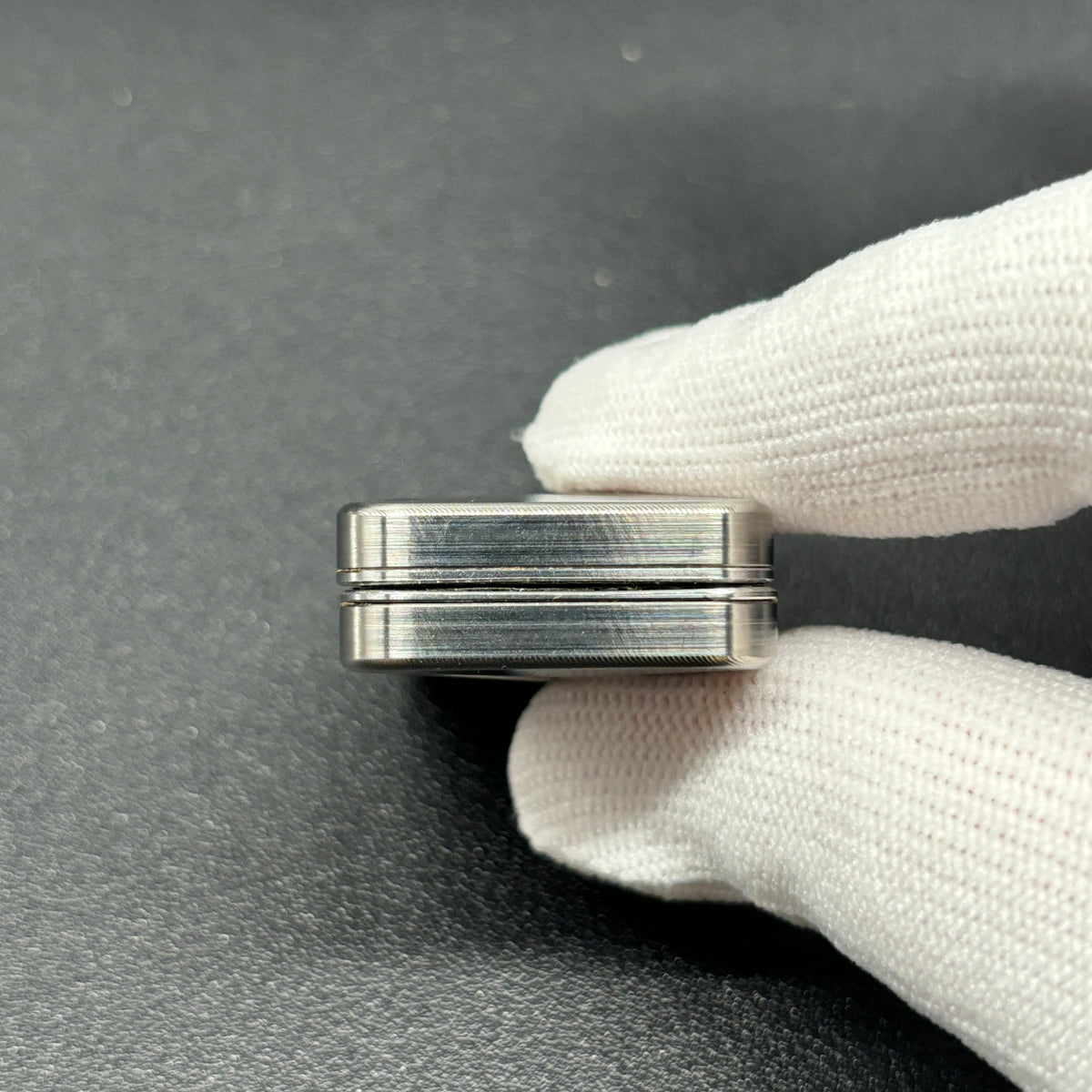 Breakthrough Stainless Steel