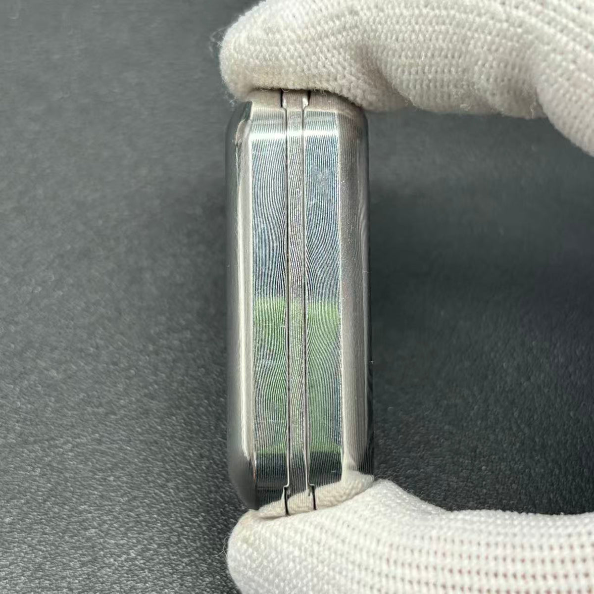 Pod Damasteel