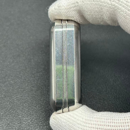 Pod Damasteel